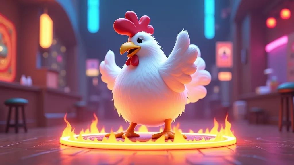 Chickenroad-casinobonus