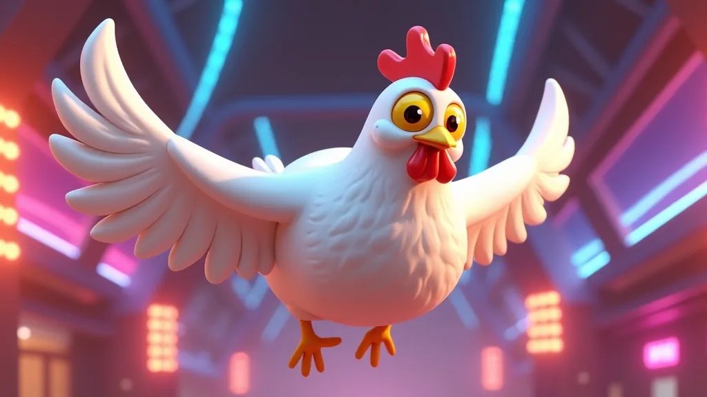 Chickenroad-casinobonus